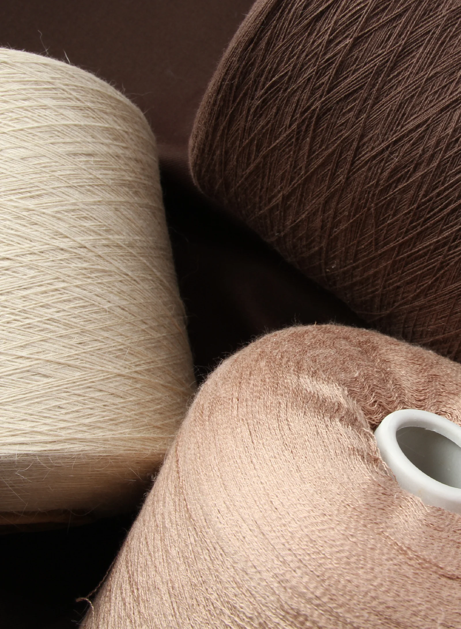 BHR textile fabric selection