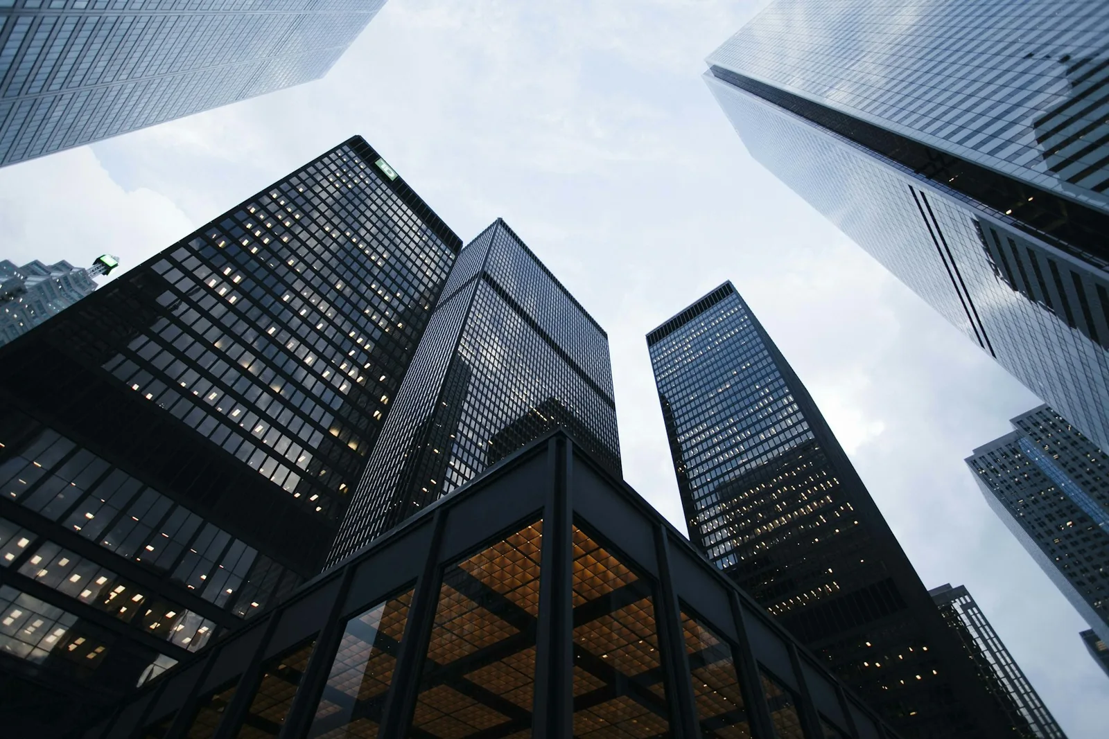 Illustrative real Estate illustration